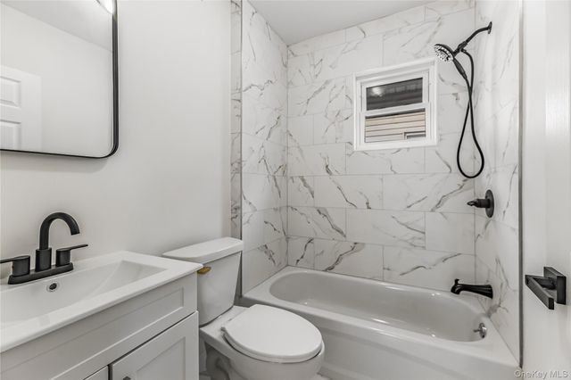 184 Hillside Avenue, Mount Vernon, NY 10553