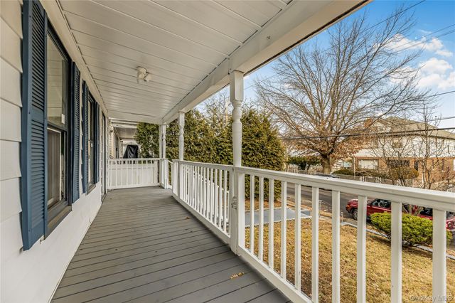 184 Hillside Avenue, Mount Vernon, NY 10553