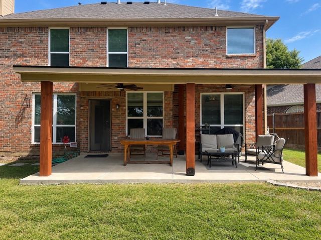 3613 Arbor Creek Lane, Flower Mound, TX 75022