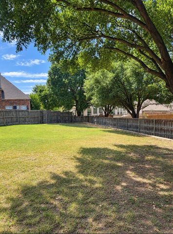 3613 Arbor Creek Lane, Flower Mound, TX 75022