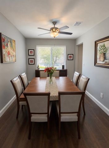 3613 Arbor Creek Lane, Flower Mound, TX 75022