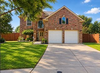 3613 Arbor Creek Lane, Flower Mound, TX 75022