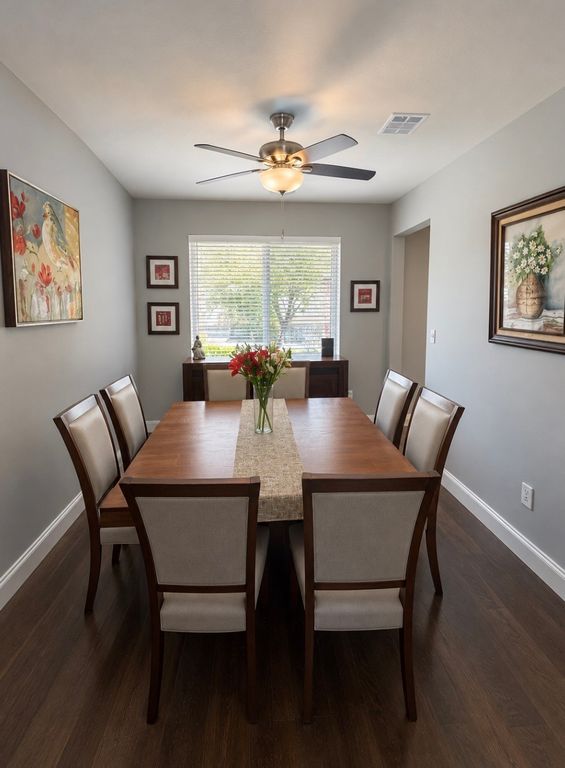 3613 Arbor Creek Lane, Flower Mound, TX 75022 — photo 4