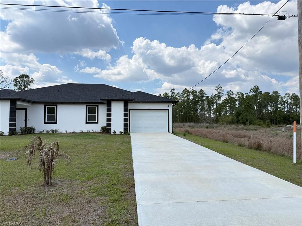 508 Bell BLVD S, Lehigh Acres, FL 33974
