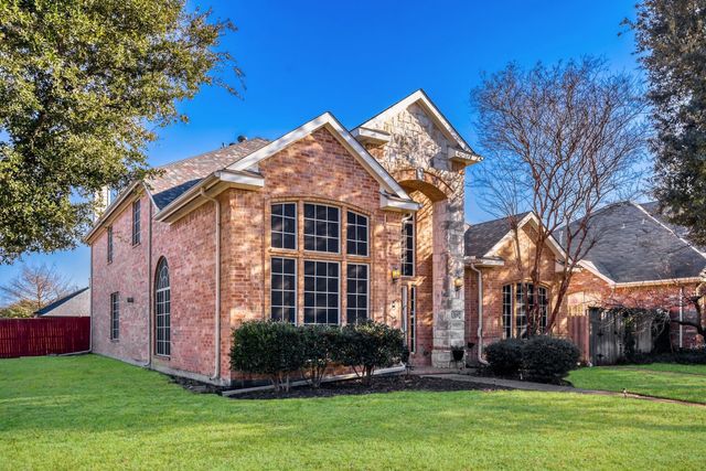 13192 Bavarian Drive, Frisco, TX 75033