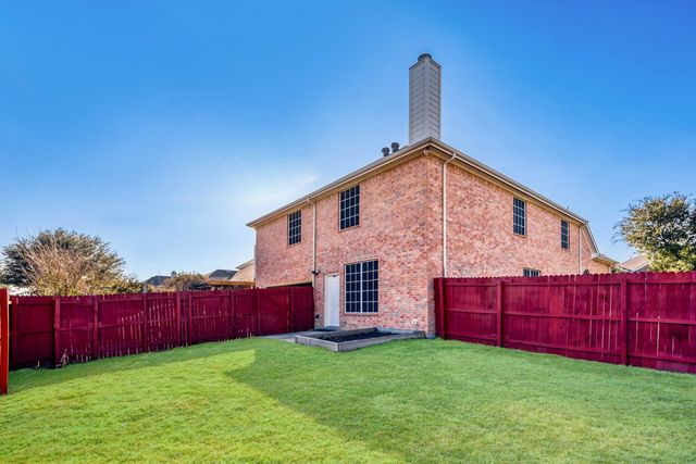 13192 Bavarian Drive, Frisco, TX 75033