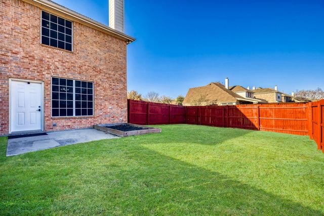 13192 Bavarian Drive, Frisco, TX 75033