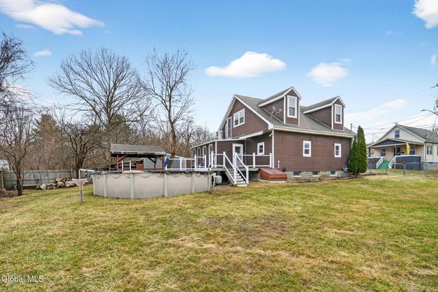 3 Newbury Street, Rensselaer, NY 12144