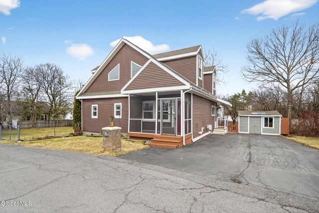 3 Newbury Street, Rensselaer, NY 12144