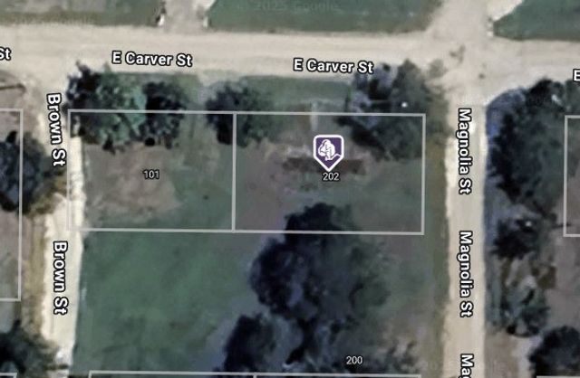 202 E Carver Street, Alvarado, TX 76009