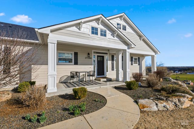 27204 Serenity Ln, Caldwell, ID 83607