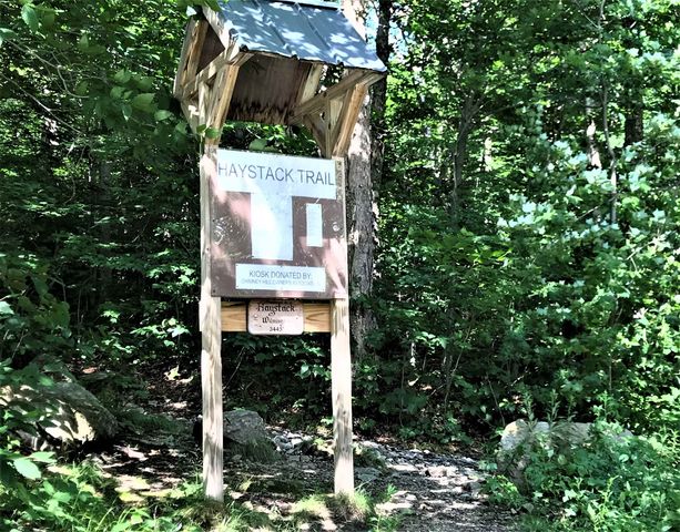 408 Fox Mt. Road M408 & M409, Wilmington, VT 05363