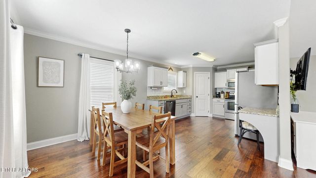1996 Olivia Circle, Loudon, TN 37774
