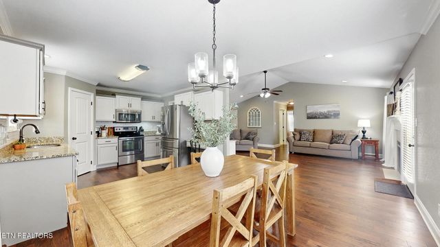 1996 Olivia Circle, Loudon, TN 37774