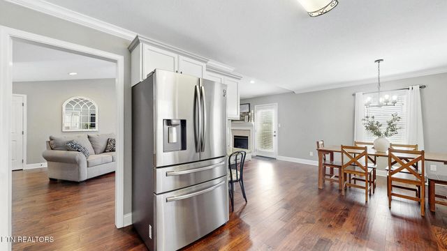 1996 Olivia Circle, Loudon, TN 37774