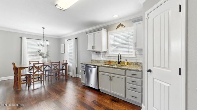 1996 Olivia Circle, Loudon, TN 37774