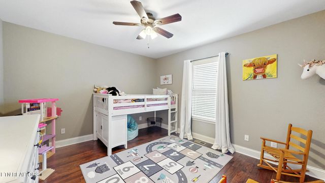1996 Olivia Circle, Loudon, TN 37774