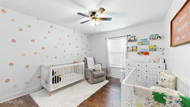 1996 Olivia Circle, Loudon, TN 37774