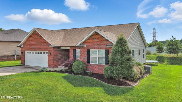 1996 Olivia Circle, Loudon, TN 37774