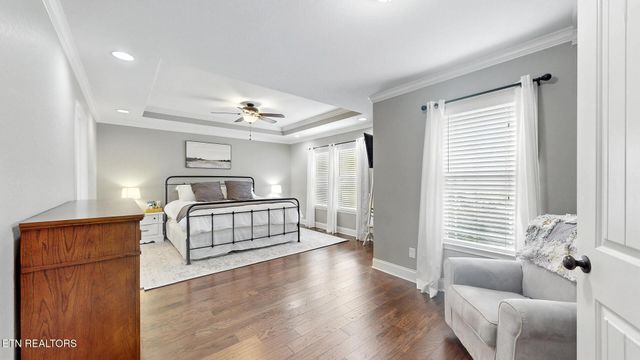 1996 Olivia Circle, Loudon, TN 37774