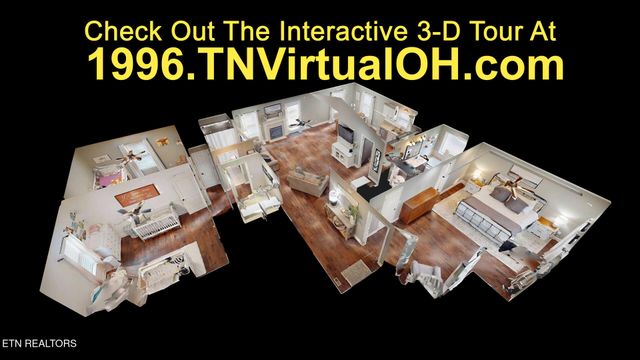 1996 Olivia Circle, Loudon, TN 37774