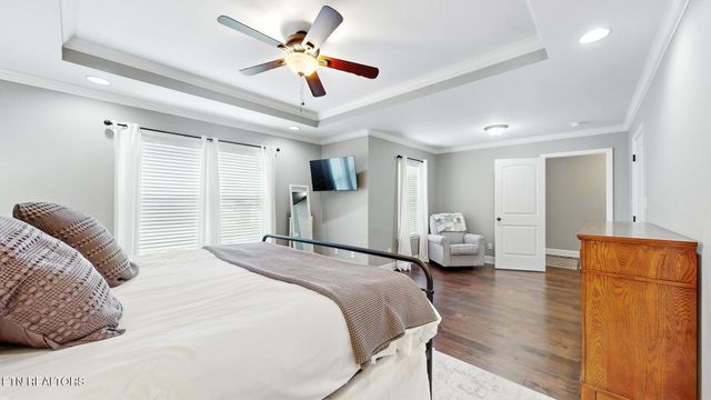 1996 Olivia Circle, Loudon, TN 37774