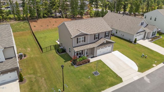 219 Albereto Dr Drive, Clayton, NC 27527