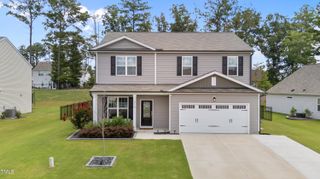 219 Albereto Dr Drive, Clayton, NC 27527