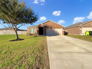 5122 Breezy Parke Lane, Rosenberg, TX 77469