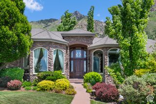 76 N BALD MOUNTAIN DR, Alpine, UT 84004