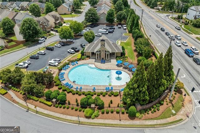 352 Beynon Terrace, Suwanee, GA 30024
