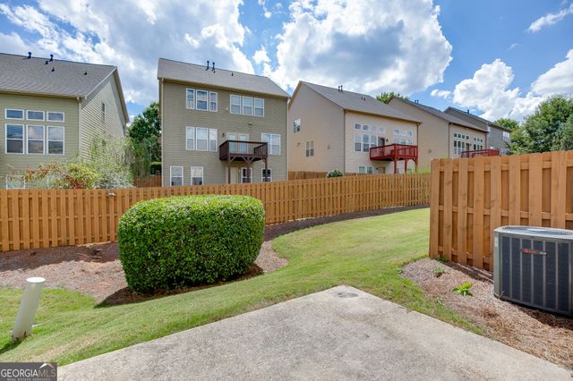352 Beynon Terrace, Suwanee, GA 30024