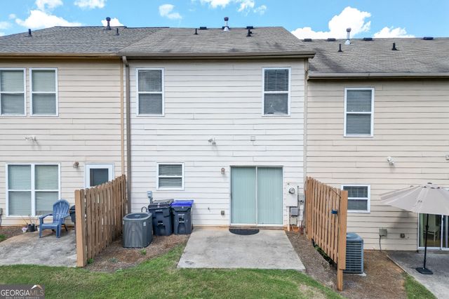 352 Beynon Terrace, Suwanee, GA 30024