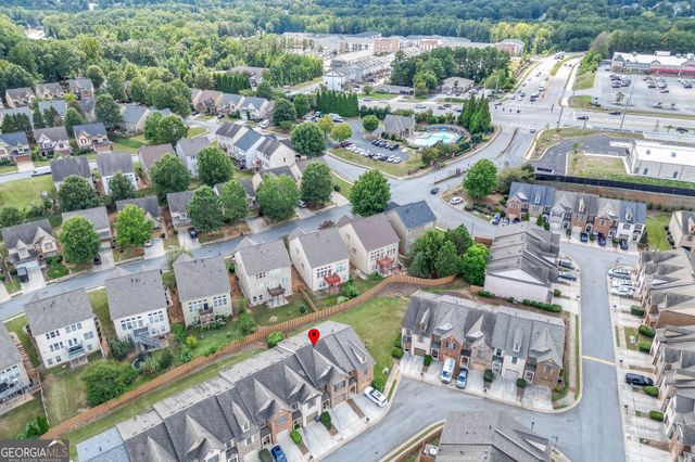 352 Beynon Terrace, Suwanee, GA 30024
