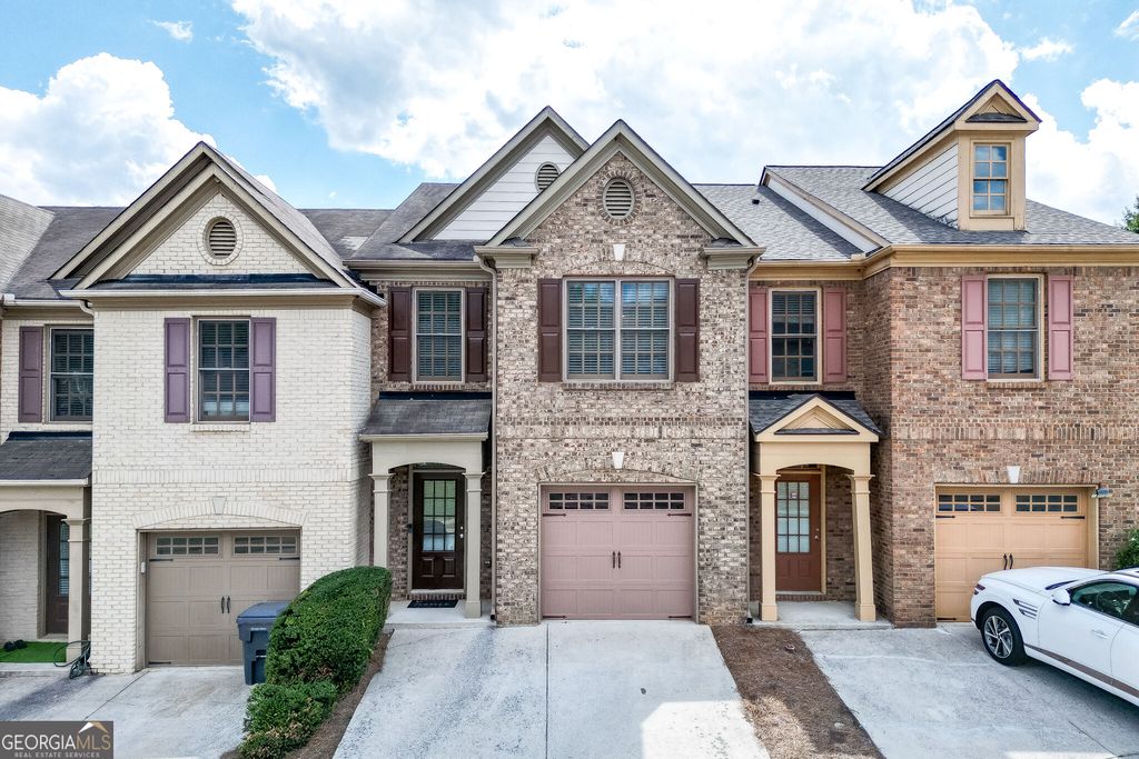 352 Beynon Terrace, Suwanee, GA 30024
