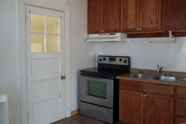 1413 Hamilton, Mena, AR 71953