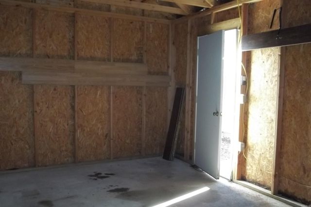 1413 Hamilton, Mena, AR 71953