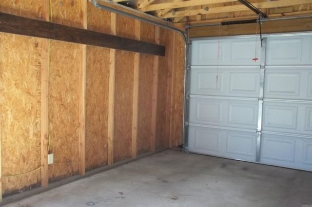 1413 Hamilton, Mena, AR 71953