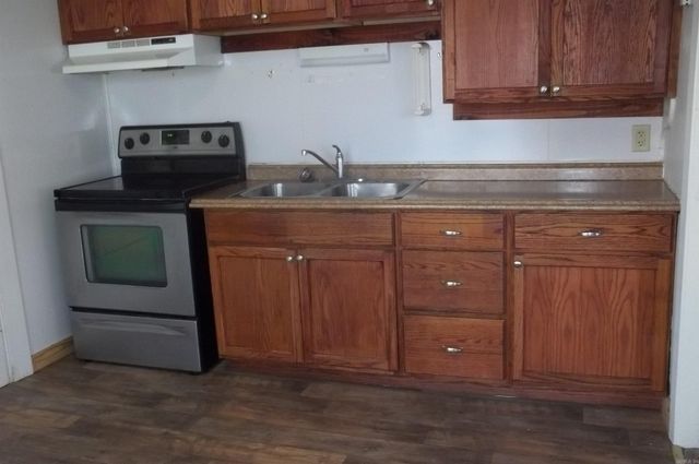 1413 Hamilton, Mena, AR 71953