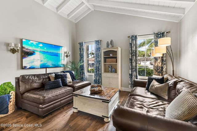 305 Sand Pine Road, Indialantic, FL 32903