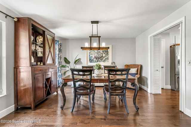 305 Sand Pine Road, Indialantic, FL 32903