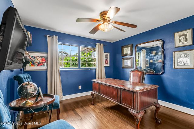 305 Sand Pine Road, Indialantic, FL 32903