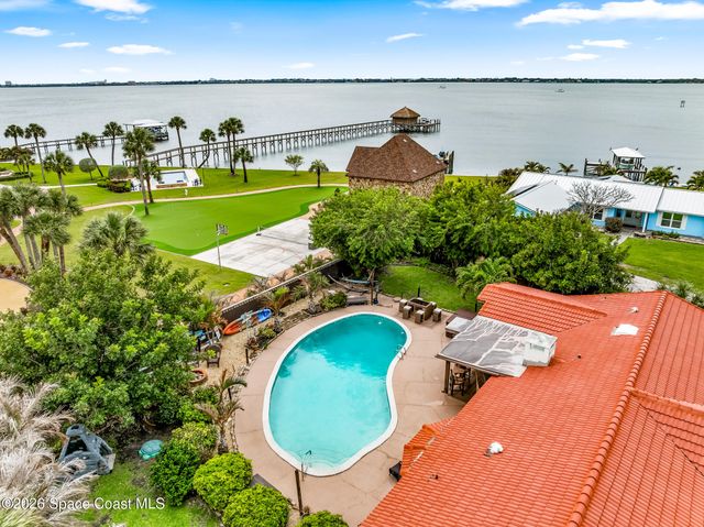 305 Sand Pine Road, Indialantic, FL 32903