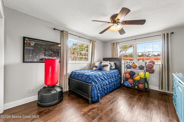 305 Sand Pine Road, Indialantic, FL 32903