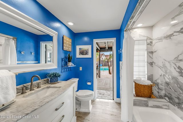 305 Sand Pine Road, Indialantic, FL 32903