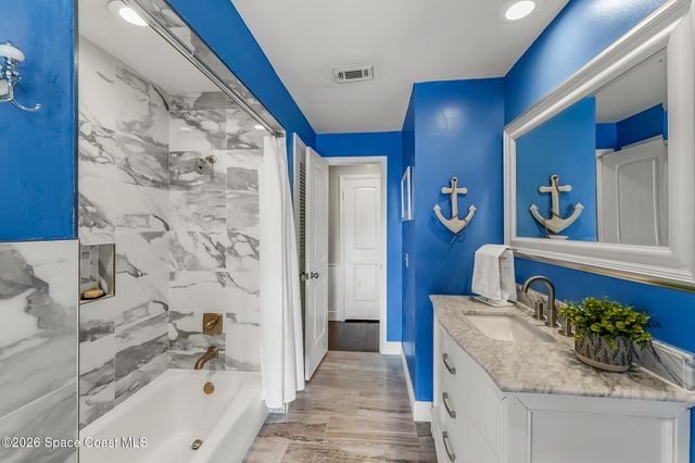 305 Sand Pine Road, Indialantic, FL 32903