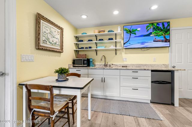 305 Sand Pine Road, Indialantic, FL 32903
