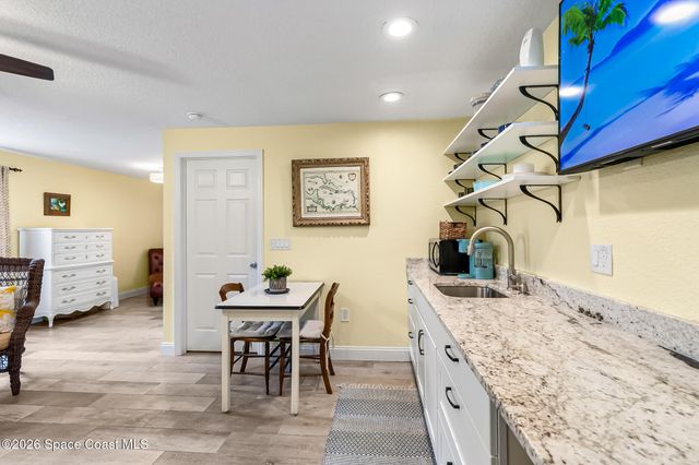 305 Sand Pine Road, Indialantic, FL 32903