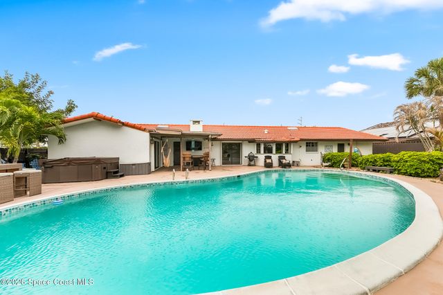 305 Sand Pine Road, Indialantic, FL 32903