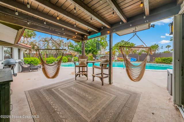 305 Sand Pine Road, Indialantic, FL 32903